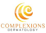 Complexions Dermatology Logo
